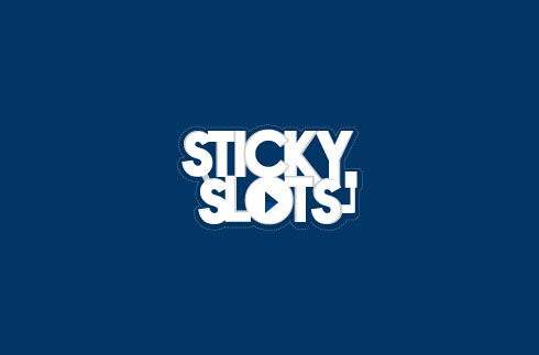Sticky Slots Sticky Slots logo