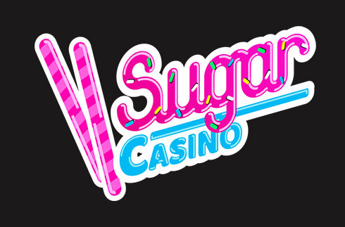 Sugar Casino logo