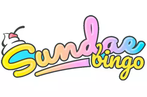 Sundae Bingo Casino Sundae Bingo Casino logo