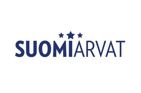 Suomiarvat Suomiarvat logo