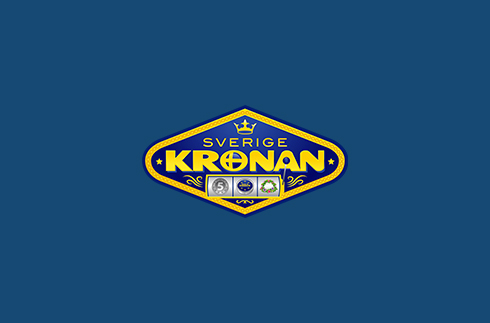 Sverige Kronan logo