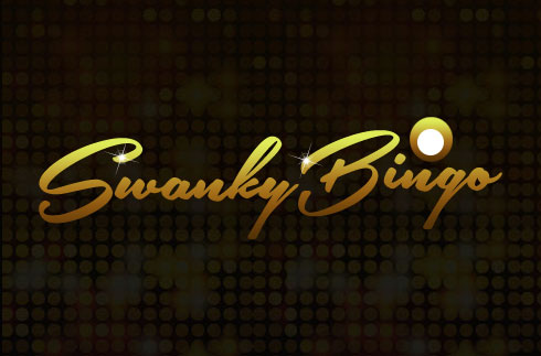 Swanky Bingo Swanky Bingo logo