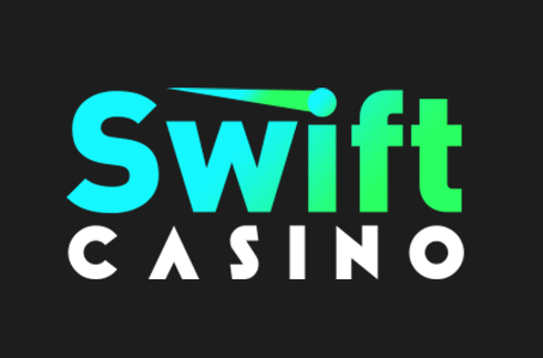 Swift Casino Swift Casino logo