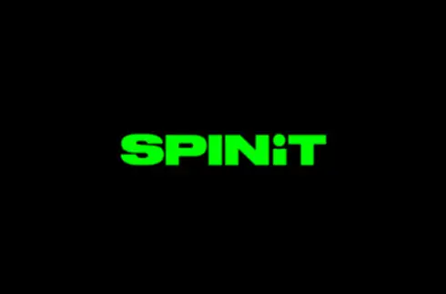 Spinit Casino Spinit Casino logo
