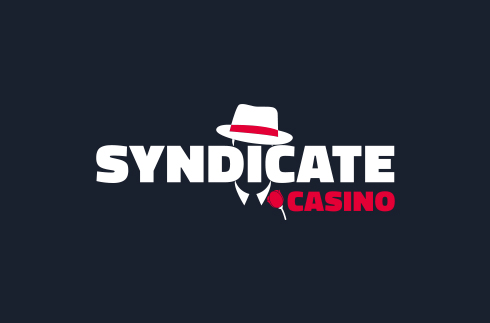 Syndicate Casino Syndicate Casino logo