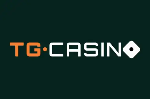TG.Casino TG.Casino logo