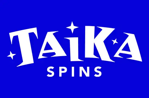 Taikaspins Casino logo