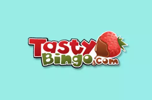 Tasty Bingo Casino logo
