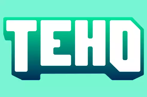 Teho Kasino Teho Kasino logo