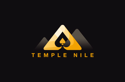 Temple Nile Temple Nile logo