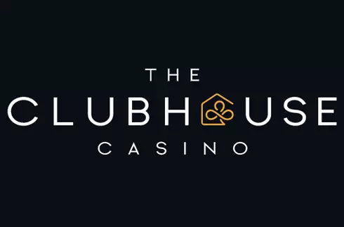The ClubHouse Casino logo