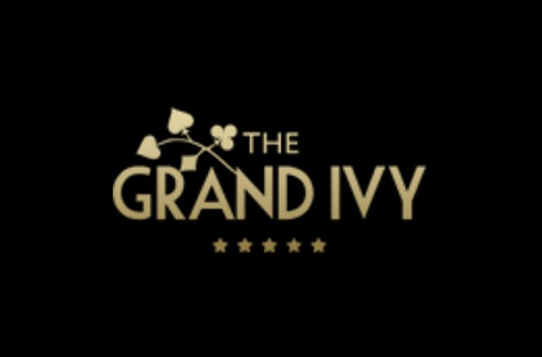 The Grand Ivy The Grand Ivy logo
