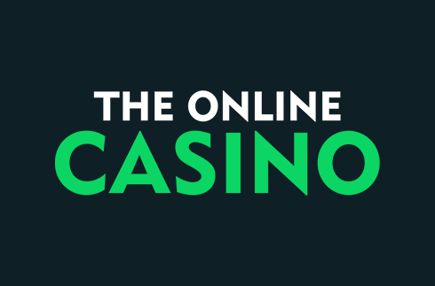The Online Casino The Online Casino logo