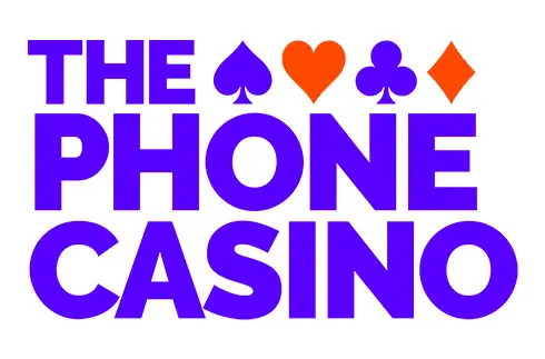 The Phone Casino The Phone Casino logo