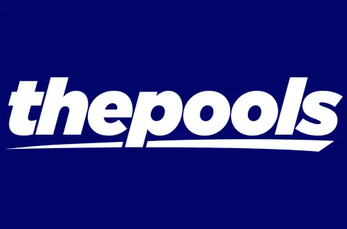 The Pools The Pools logo