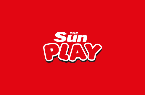 The Sun Play The Sun Play logo