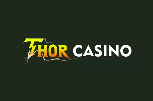 Thor Casino Thor Casino logo