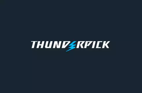 Thunderpick Casino Thunderpick Casino logo