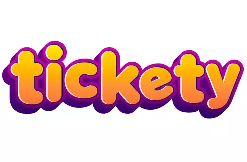 TicketyBingo Casino TicketyBingo Casino logo