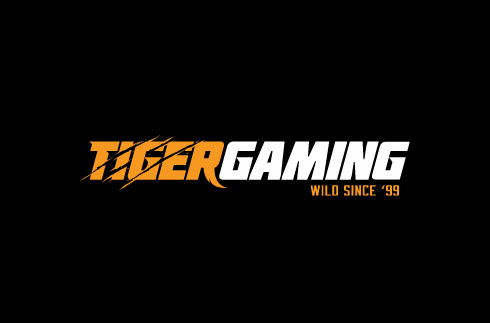 Tiger Gaming Tiger Gaming logo