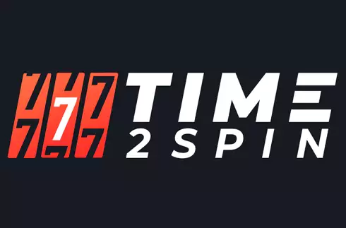 Time2Spin Casino logo