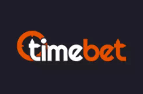 TimeBet TimeBet logo