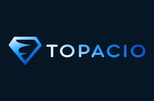TopacioBet TopacioBet logo