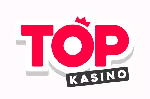 Topkasino Topkasino logo