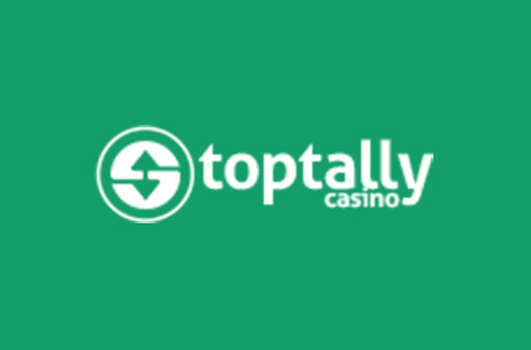 Toptally Toptally logo