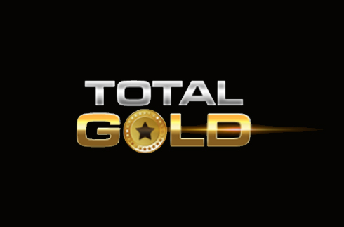 Total Gold Total Gold logo