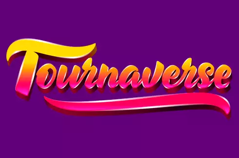 Tournaverse Casino logo
