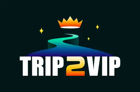 Trip2vip logo