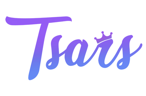 Tsars Casino Tsars Casino logo