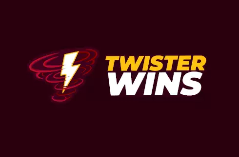 Twister Wins Casino Twister Wins Casino logo