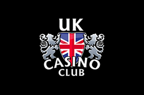 UK Casino Club UK Casino Club logo