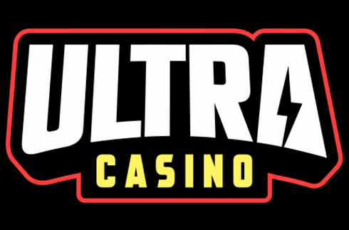 Ultra Casino Ultra Casino logo