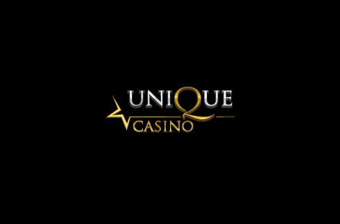 Unique Casino Unique Casino logo