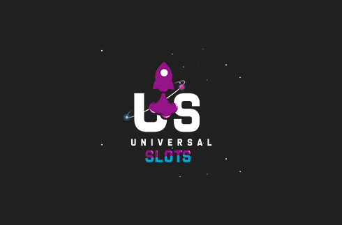 Universal Slots Universal Slots logo