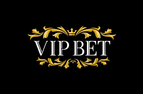 VIPBet logo