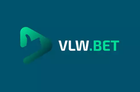 VLW.BET logo