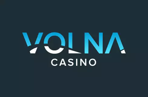VOLNA Casino VOLNA Casino logo