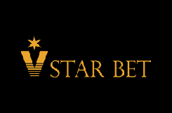 VStar Bet logo
