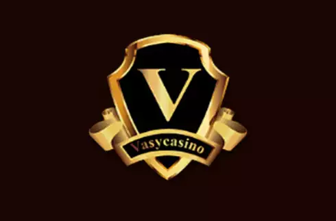 VasyCasino VasyCasino logo