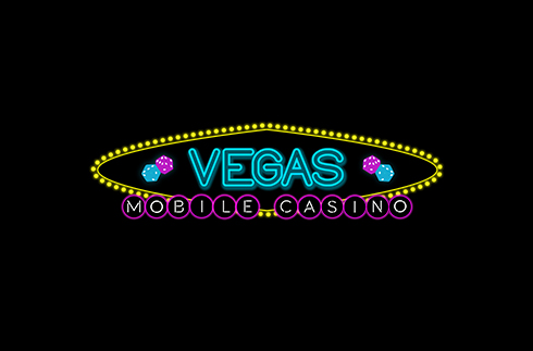 Vegas Mobile Casino Vegas Mobile Casino logo