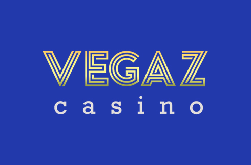 Vegaz Casino Vegaz Casino logo