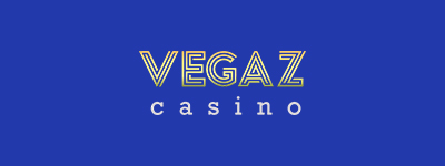 Up to $1000 + 150 FS Vegaz Casino13917