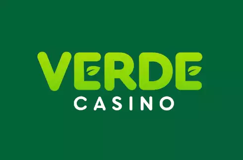 Verde Casino Verde Casino logo