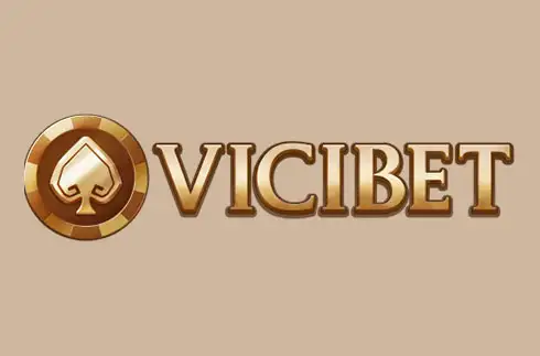 Vicibet Vicibet logo
