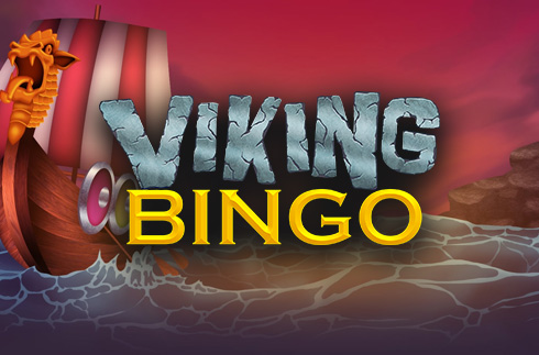 Viking Bingo Viking Bingo logo