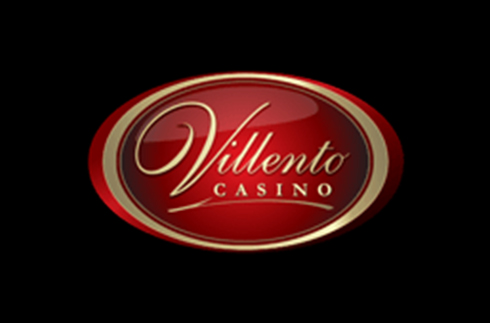 Villento Casino Villento Casino logo